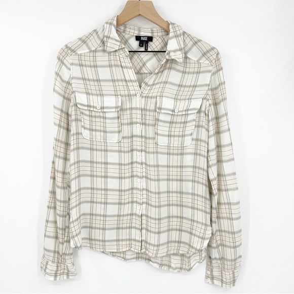 **FLAWED** Clothing Box Size 25 XS/S Madewell Anthro Paige Lululemon AG J Brand - Picture 2 of 16